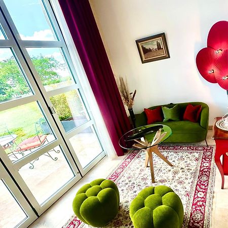 Chateau De Lafont Suites Saint-Vivien  المظهر الخارجي الصورة
