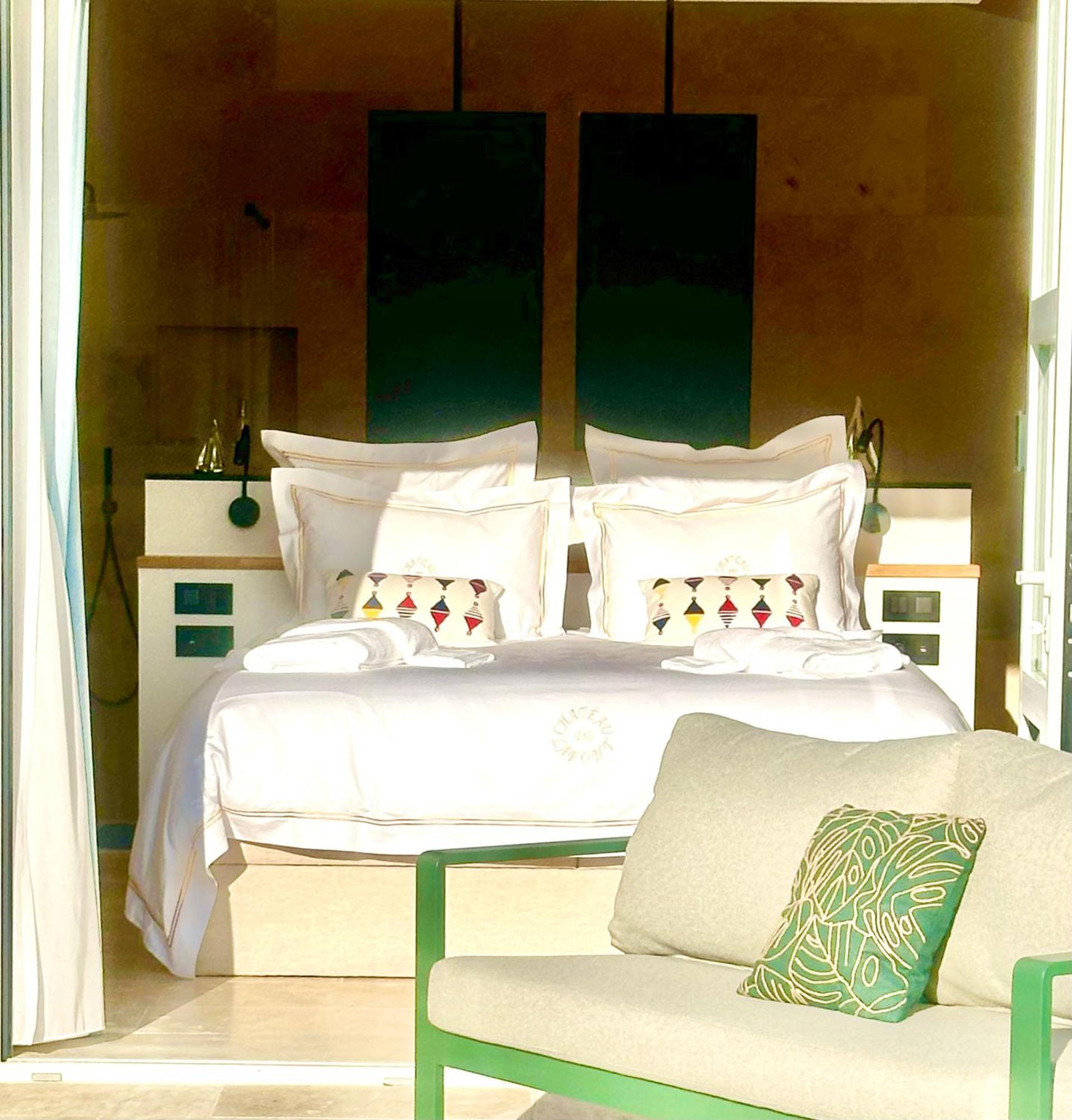 Chateau De Lafont Suites Saint-Vivien  المظهر الخارجي الصورة