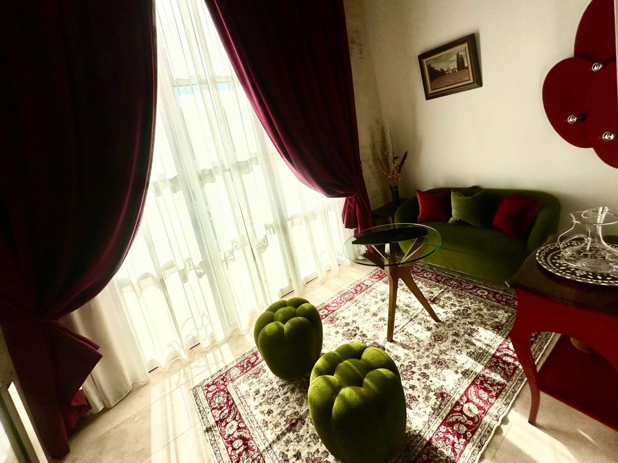 Chateau De Lafont Suites Saint-Vivien  المظهر الخارجي الصورة
