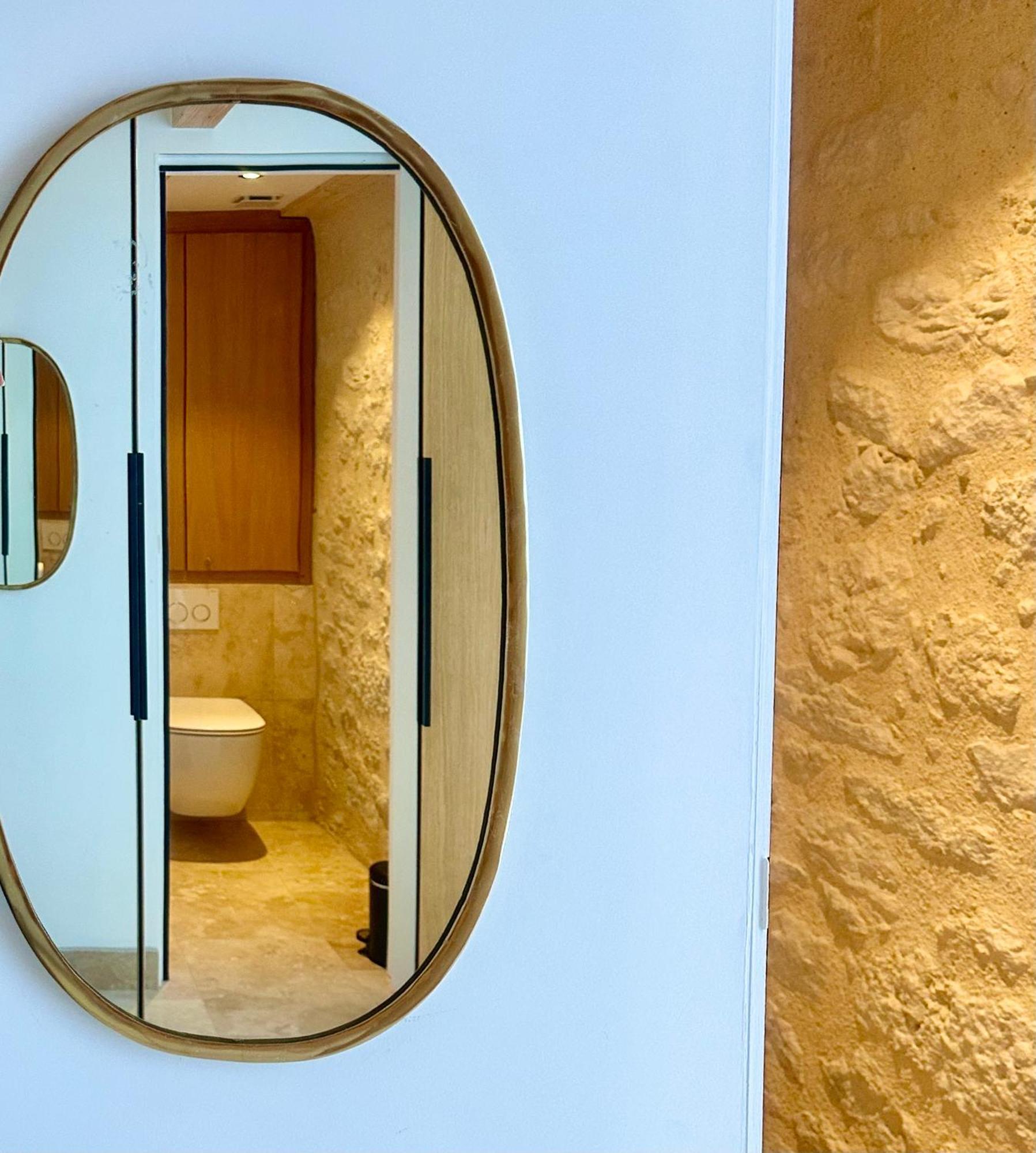Chateau De Lafont Suites Saint-Vivien  المظهر الخارجي الصورة