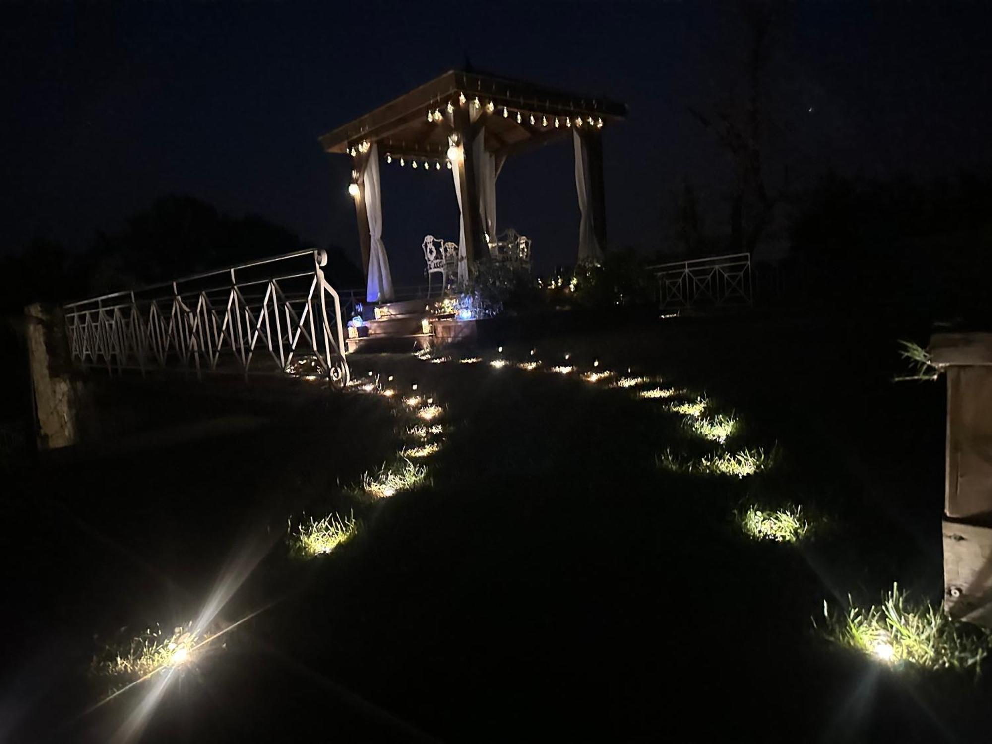 Chateau De Lafont Suites Saint-Vivien  المظهر الخارجي الصورة